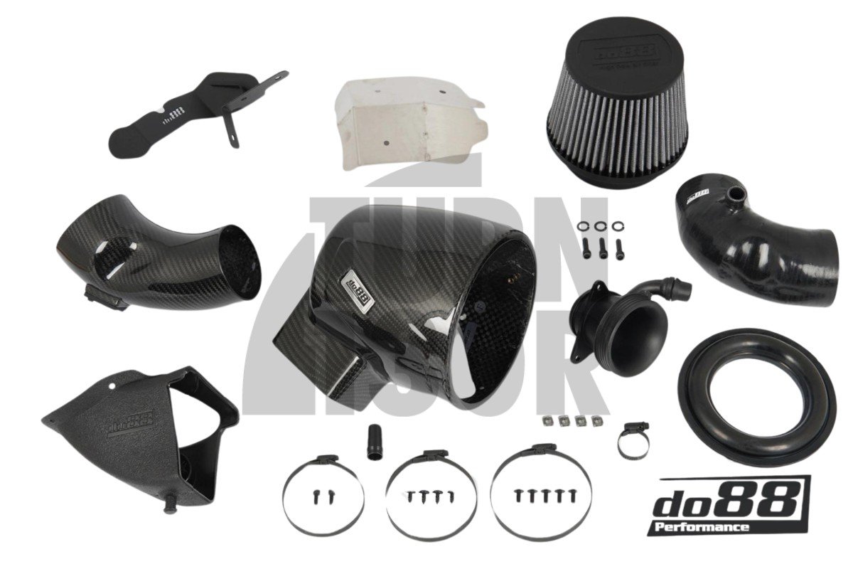 BMW 240i G42 und 340i / 440i G2x Do88 Kohlefaser Ansaugsystem BMW 240i G42 und 340i / 440i G2x Do88 Kohlefaser Ansaugsystem