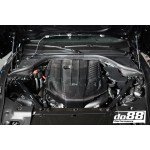 BMW 240i G42 und 340i / 440i G2x Do88 Kohlefaser Ansaugsystem BMW 240i G42 und 340i / 440i G2x Do88 Kohlefaser Ansaugsystem