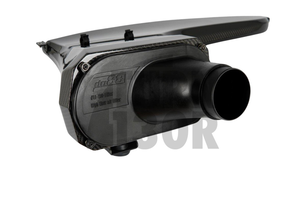 Do88 Evo Kaltluftansaugung für Audi A3 / S3 8V / TT 8S / Octavia 5E VRS Do88 Evo Kaltluftansaugung für Audi A3 / S3 8V / TT 8S / Octavia 5E VRS
