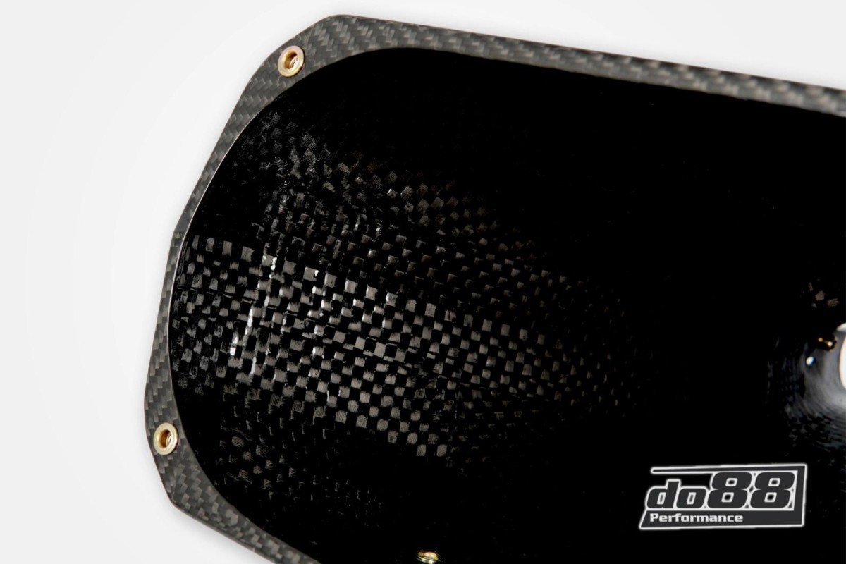 Do88 Evo Kaltluftansaugung für Audi A3 / S3 8V / TT 8S / Octavia 5E VRS Do88 Evo Kaltluftansaugung für Audi A3 / S3 8V / TT 8S / Octavia 5E VRS