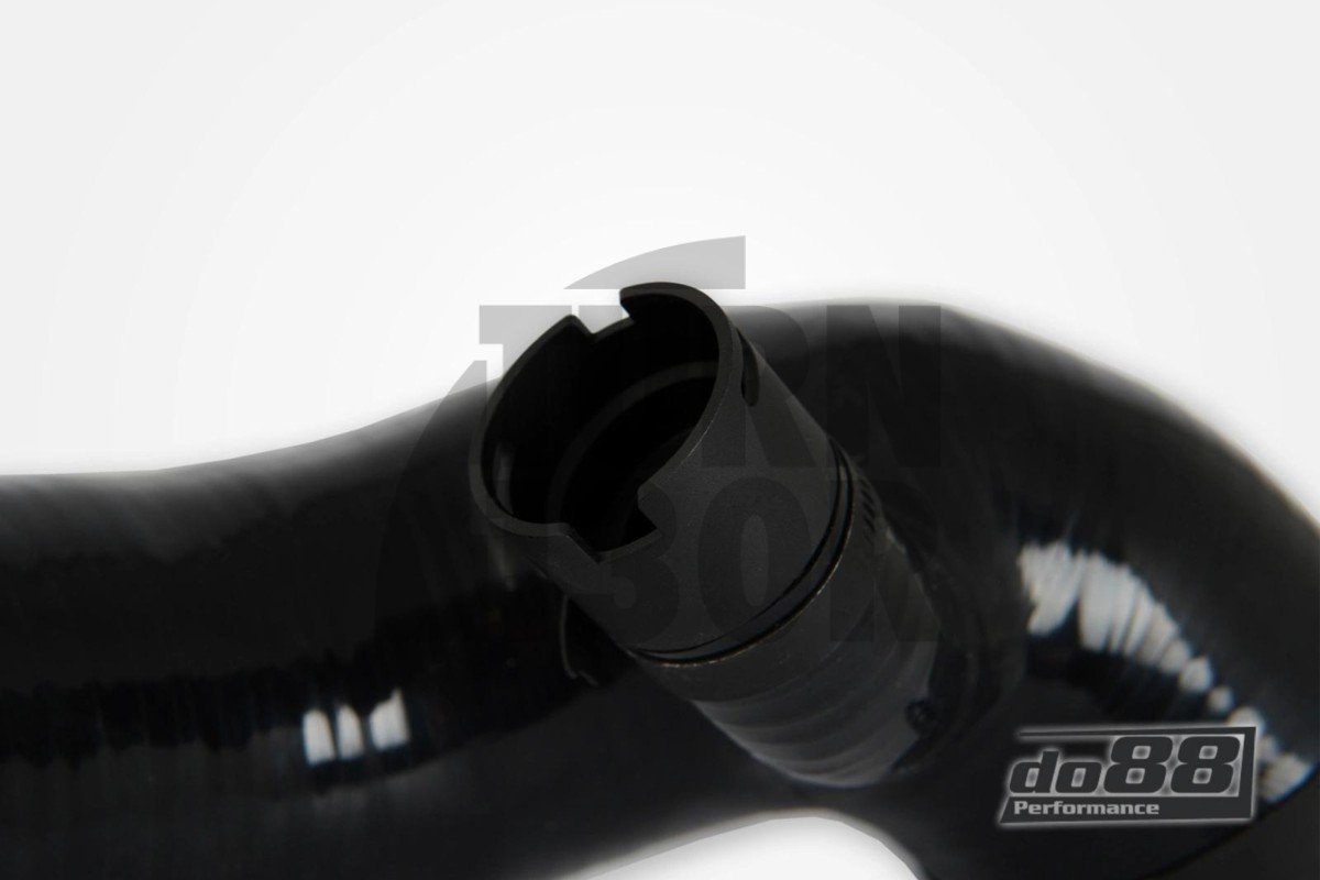 Golf 8 R / S3 8Y / Golf 8 GTI Do88 High Flow Turbo Einlass-Kit Golf 8 R / S3 8Y / Golf 8 GTI Do88 High Flow Turbo Einlass-Kit