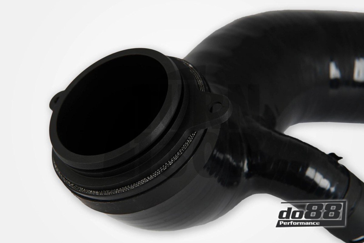 Golf 8 R / S3 8Y / Golf 8 GTI Do88 High Flow Turbo Einlass-Kit Golf 8 R / S3 8Y / Golf 8 GTI Do88 High Flow Turbo Einlass-Kit