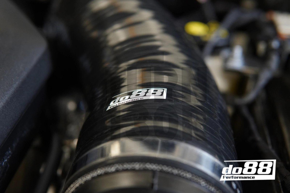 Golf 8 R / S3 8Y / Golf 8 GTI Do88 High Flow Turbo Einlass-Kit Golf 8 R / S3 8Y / Golf 8 GTI Do88 High Flow Turbo Einlass-Kit
