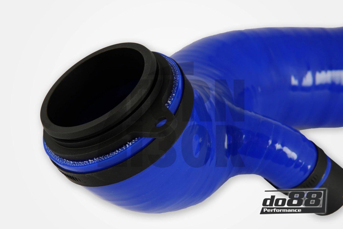 Golf 8 R / S3 8Y / Golf 8 GTI Do88 High Flow Turbo Einlass-Kit Golf 8 R / S3 8Y / Golf 8 GTI Do88 High Flow Turbo Einlass-Kit