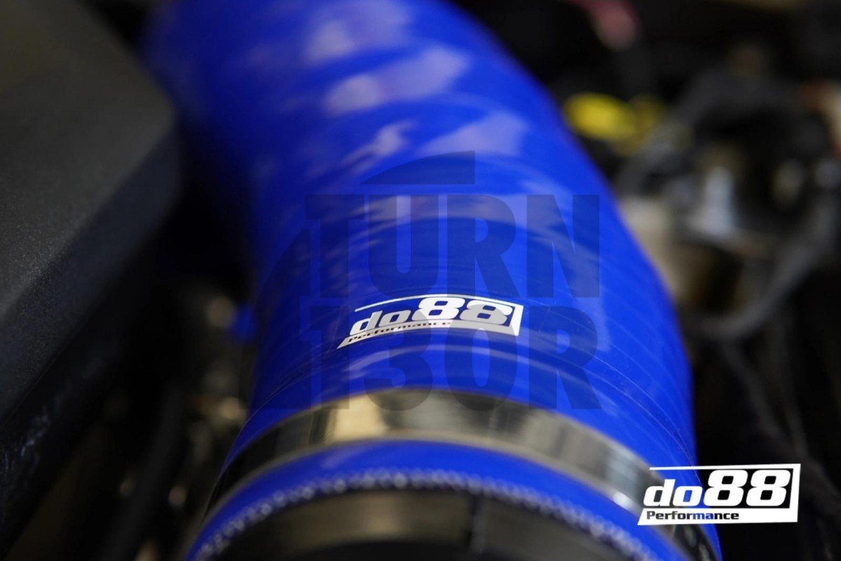 Golf 8 R / S3 8Y / Golf 8 GTI Do88 High Flow Turbo Einlass-Kit Golf 8 R / S3 8Y / Golf 8 GTI Do88 High Flow Turbo Einlass-Kit