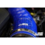 Golf 8 R / S3 8Y / Golf 8 GTI Do88 High Flow Turbo Einlass-Kit Golf 8 R / S3 8Y / Golf 8 GTI Do88 High Flow Turbo Einlass-Kit