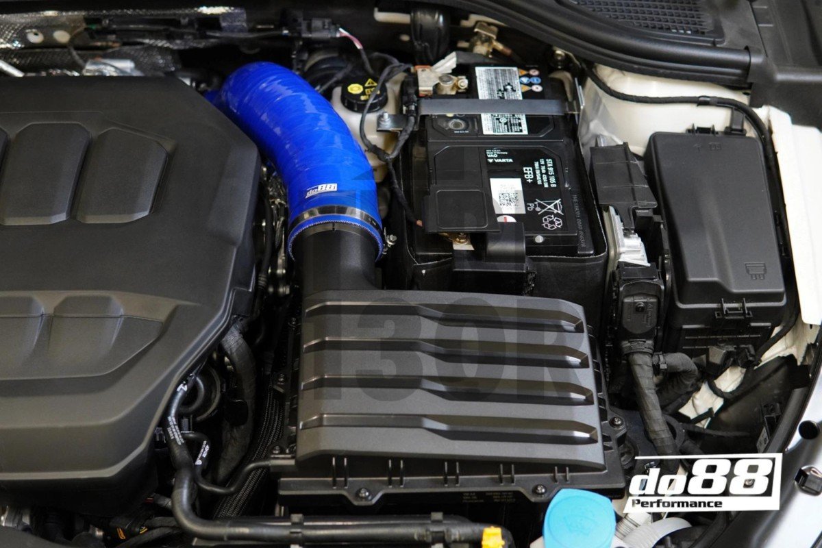 Golf 8 R / S3 8Y / Golf 8 GTI Do88 High Flow Turbo Einlass-Kit Golf 8 R / S3 8Y / Golf 8 GTI Do88 High Flow Turbo Einlass-Kit