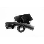 BMW M3 G80 / M4 G8x RamAir Ansaugsatz mit Carbondeckel