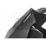 BMW M3 G80 / M4 G8x RamAir Ansaugsatz mit Carbondeckel
