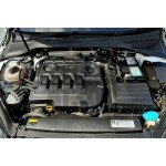 RamAir Ansaugkit PRORAM für VW Golf MK7 2.0 TDI/GTD