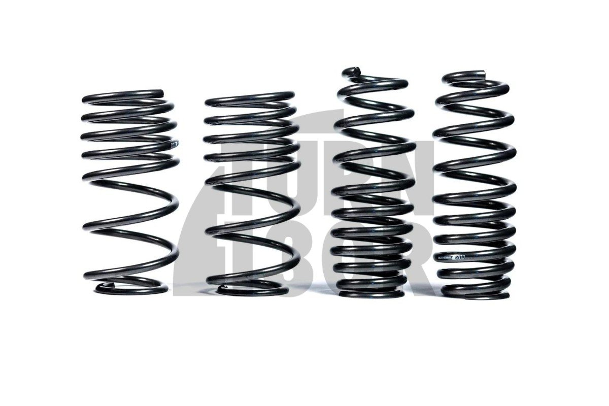 BMW M4 G8x -20mm MMR Lowering Springs (X-Drive) BMW M4 G8x -20mm MMR Lowering Springs (X-Drive)