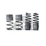 BMW M4 G8x -20mm MMR Lowering Springs (X-Drive) BMW M4 G8x -20mm MMR Lowering Springs (X-Drive)