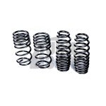 BMW M4 G8x -20mm MMR Lowering Springs (X-Drive) BMW M4 G8x -20mm MMR Lowering Springs (X-Drive)