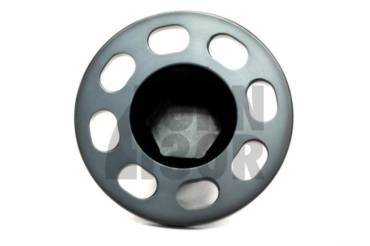 MMR Kurbelnabenaufnahmeplatte für BMW M2 Comp F87 / M3 F80 / M4 F8x S55 MMR Kurbelnabenaufnahmeplatte für BMW M2 Comp F87 / M3 F80 / M4 F8x S55