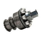 MMR Kurbelnabenaufnahmeplatte für BMW M2 Comp F87 / M3 F80 / M4 F8x S55 MMR Kurbelnabenaufnahmeplatte für BMW M2 Comp F87 / M3 F80 / M4 F8x S55