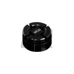 Leyo Motorraumzubehör Abdeckkappen für 2.0 TFSI EA888.3 / 2.5 TFSI DAZA