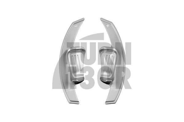 Octavia 5E VRS DSG Billet Schaltwippenverlängerung Octavia 5E VRS DSG Billet Schaltwippenverlängerung