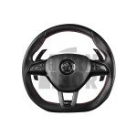 Octavia 5E VRS DSG Billet Schaltwippenverlängerung Octavia 5E VRS DSG Billet Schaltwippenverlängerung