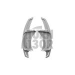 Leyo Billet Schaltwippenverlängerung für Golf 7 GTI / Golf 7 R und Polo 6C GTI Leyo Billet Schaltwippenverlängerung für Golf 7 GTI / Golf 7 R und Polo 6C GTI