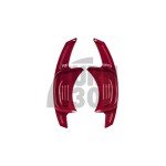 Leyo Billet Schaltwippenverlängerung für Golf 7 GTI / Golf 7 R und Polo 6C GTI