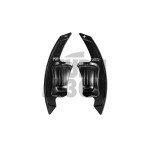 Leyo Billet Schaltwippenverlängerung für Scirocco / Golf 5 / Golf 6 Leyo Billet Schaltwippenverlängerung für Scirocco / Golf 5 / Golf 6