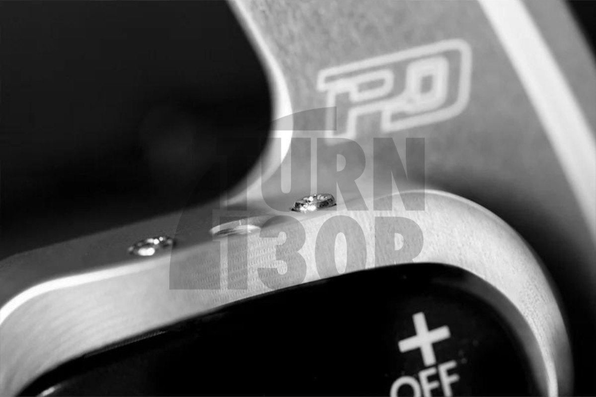 Leyo Billet Schaltwippenverlängerung für Scirocco / Golf 5 / Golf 6 Leyo Billet Schaltwippenverlängerung für Scirocco / Golf 5 / Golf 6