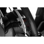 Leyo Billet Schaltwippenverlängerung für Scirocco / Golf 5 / Golf 6 Leyo Billet Schaltwippenverlängerung für Scirocco / Golf 5 / Golf 6