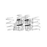 Golf 7 R Leyo Sport Federn