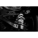 Golf 7 R Leyo Sport Federn