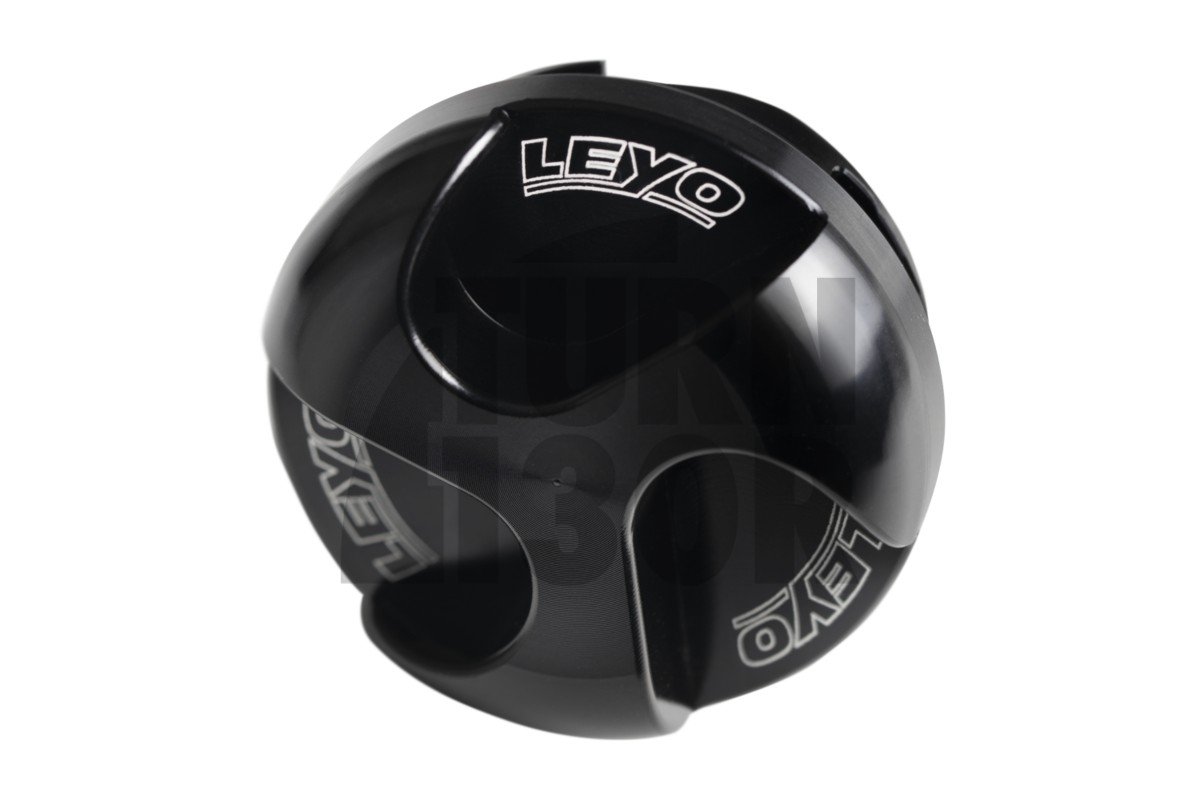 S3 8V / TT 8S / Golf 7 GTI / Golf 7 R / Leon 3 Cupra EA888 Leyo Öldeckel S3 8V / TT 8S / Golf 7 GTI / Golf 7 R / Leon 3 Cupra EA888 Leyo Öldeckel