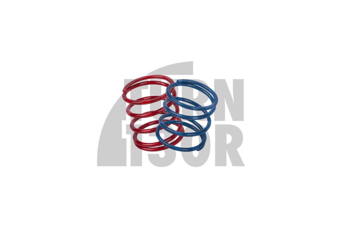 Leyo Diverter & BOV Uprated Feder-Kit Leyo Diverter & BOV Uprated Feder-Kit