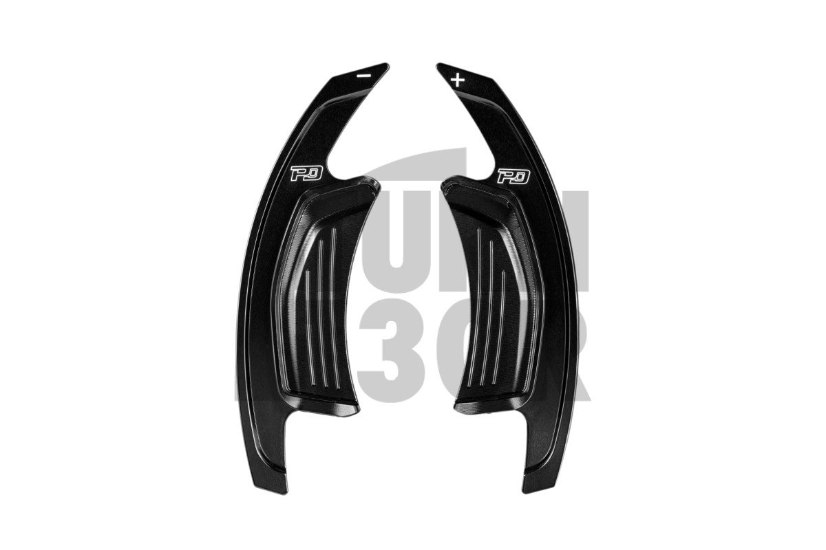 Leyo Billet Schaltwippenverlängerung (Version3) für Audi S Tronic RS3 8.5V / R8 / B9 RS5 / 8S TTRS Leyo Billet Schaltwippenverlängerung (Version3) für Audi S Tronic RS3 8.5V / R8 / B9 RS5 / 8S TTRS