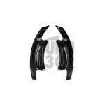 Leyo Billet Schaltwippenverlängerung (Version3) für Audi S Tronic RS3 8.5V / R8 / B9 RS5 / 8S TTRS Leyo Billet Schaltwippenverlängerung (Version3) für Audi S Tronic RS3 8.5V / R8 / B9 RS5 / 8S TTRS