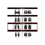 Leyo Audi S Tronic Billet Schaltwippenverlängerung (Version2) für S3 8V / RS3 8V / RS6 C7 / A5 F5 Leyo Audi S Tronic Billet Schaltwippenverlängerung (Version2) für S3 8V / RS3 8V / RS6 C7 / A5 F5