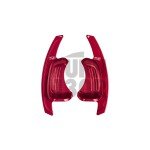 Leyo Audi S Tronic Billet Schaltwippenverlängerung (Version2) für S3 8V / RS3 8V / RS6 C7 / A5 F5