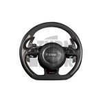 Leyo Audi S Tronic Billet Schaltwippenverlängerung (Version2) für S3 8V / RS3 8V / RS6 C7 / A5 F5 Leyo Audi S Tronic Billet Schaltwippenverlängerung (Version2) für S3 8V / RS3 8V / RS6 C7 / A5 F5