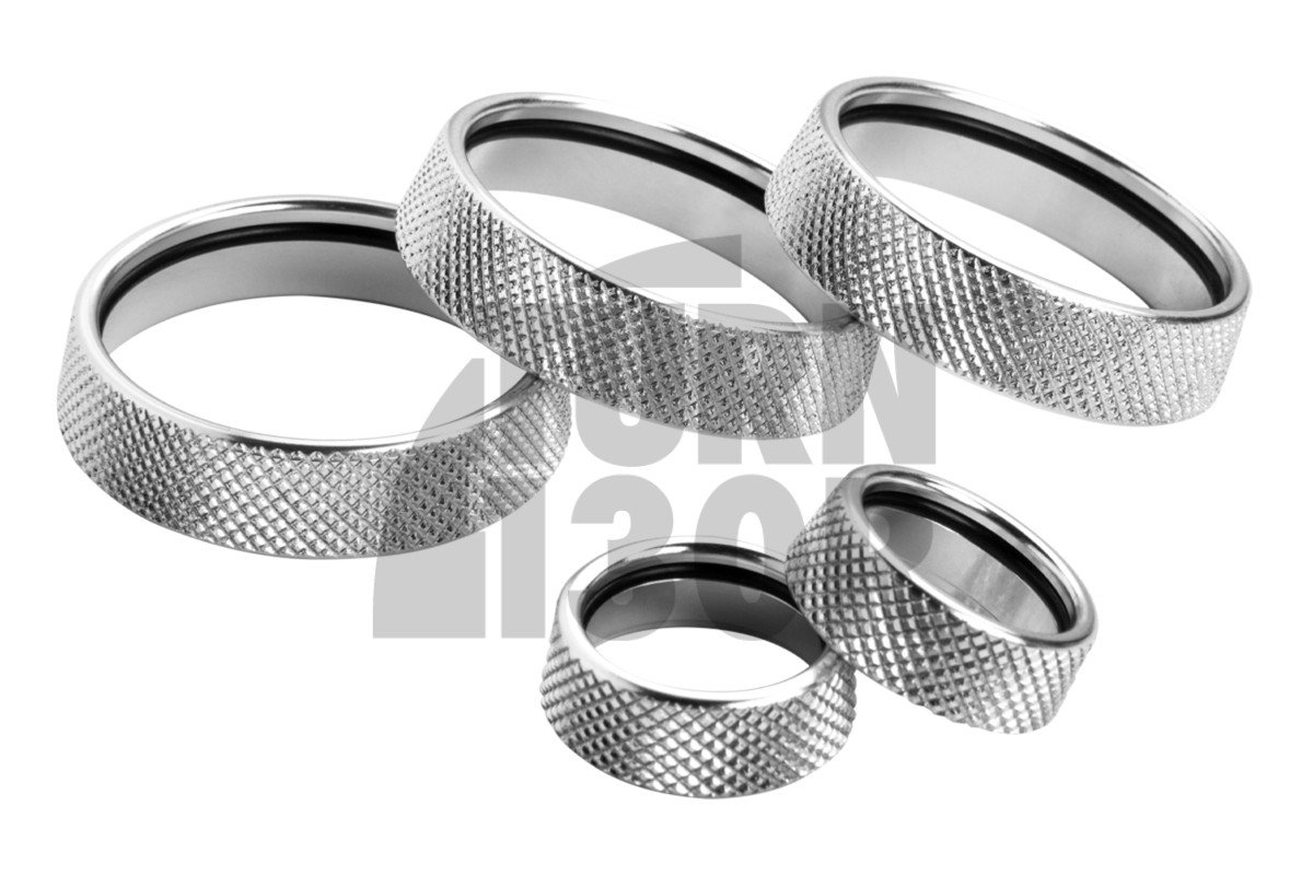 Golf 7 GTI / Golf 7 R Leyo Billet Aluminium Knöpfe (5Stk) Golf 7 GTI / Golf 7 R Leyo Billet Aluminium Knöpfe (5Stk)