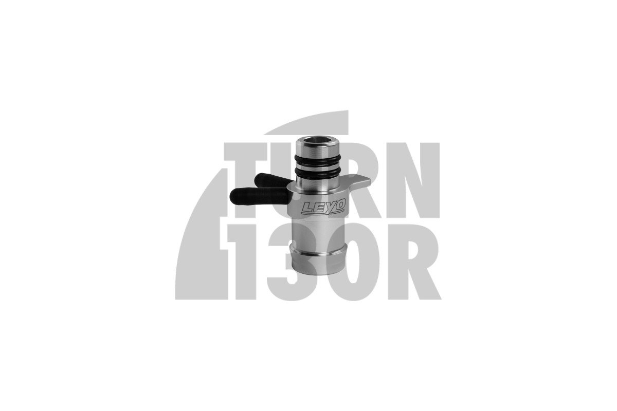 Leyo Boost Tap für 2.0 TFSI EA113 / 2.0 TSI EA888.1 Leyo Boost Tap für 2.0 TFSI EA113 / 2.0 TSI EA888.1