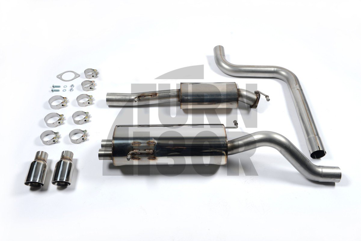 Ford Fiesta ST 180 2,75 Ford Fiesta ST 180 2,75