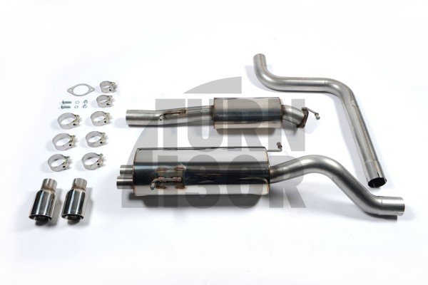 Ford Fiesta ST 180 2,75 Ford Fiesta ST 180 2,75