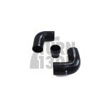 CTS Turbo 76mm Ansaugstutzen für Golf 5 GTI, S3 8P, Leon 2 Cupra, Scirocco R, und Golf 6 R 2.0 TFSI