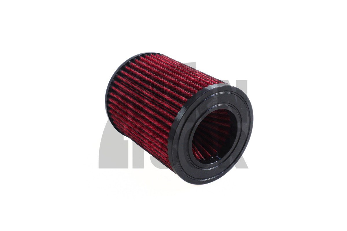 CTS Turbo 76mm Ansaugstutzen für Golf 5 GTI, S3 8P, Leon 2 Cupra, Scirocco R, und Golf 6 R 2.0 TFSI