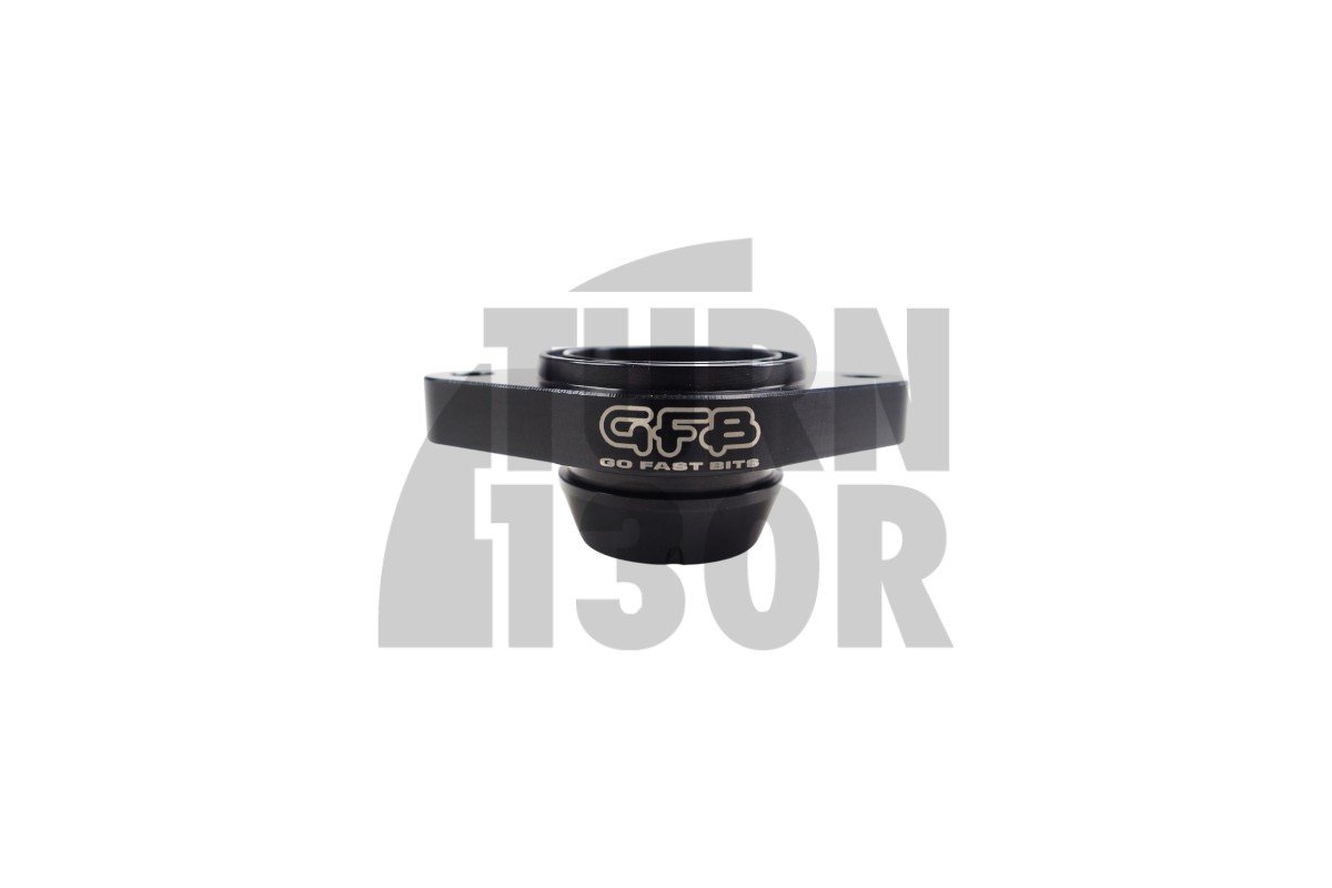 GFB Umlenkventil für Polo GTI / Ibiza Cupra / Fabia VRS 1.4 TSI GFB Umlenkventil für Polo GTI / Ibiza Cupra / Fabia VRS 1.4 TSI