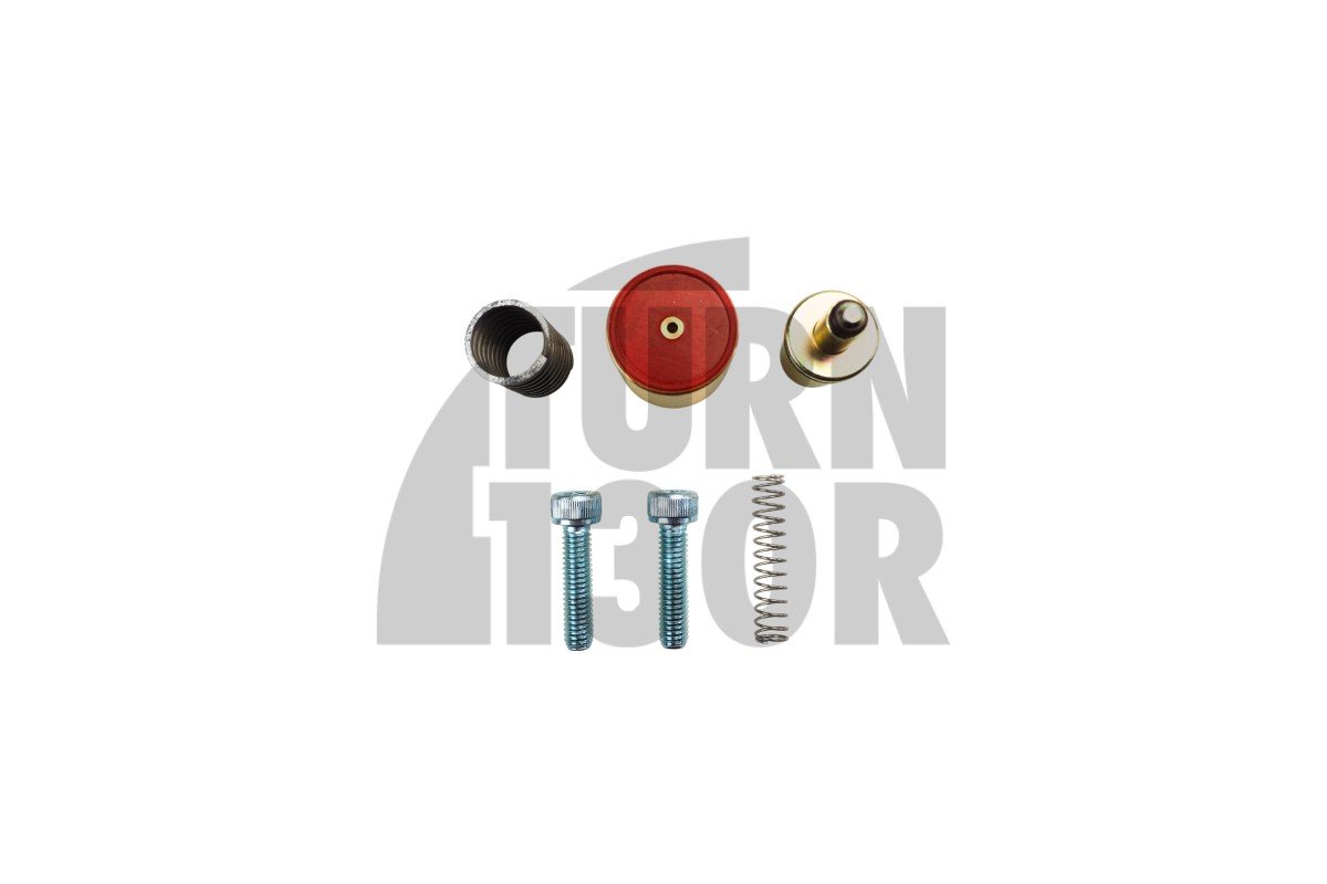 GFB Umlenkventil für Polo GTI / Ibiza Cupra / Fabia VRS 1.4 TSI GFB Umlenkventil für Polo GTI / Ibiza Cupra / Fabia VRS 1.4 TSI