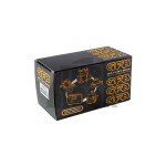 GFB VTA Ausblasventil für A3 / S3 8P / TT 8J / Leon 2 / Golf 5 / Golf 6 / Scirocco 2.0 TFSI / 2.5 TFSI