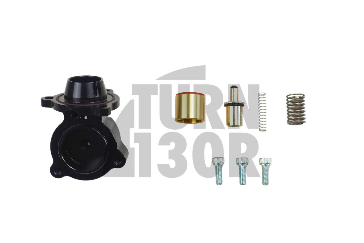 GFB Umlenkventil für Golf 7 R / S3 8V / Leon 3 Cupra TFSI MQB GFB Umlenkventil für Golf 7 R / S3 8V / Leon 3 Cupra TFSI MQB