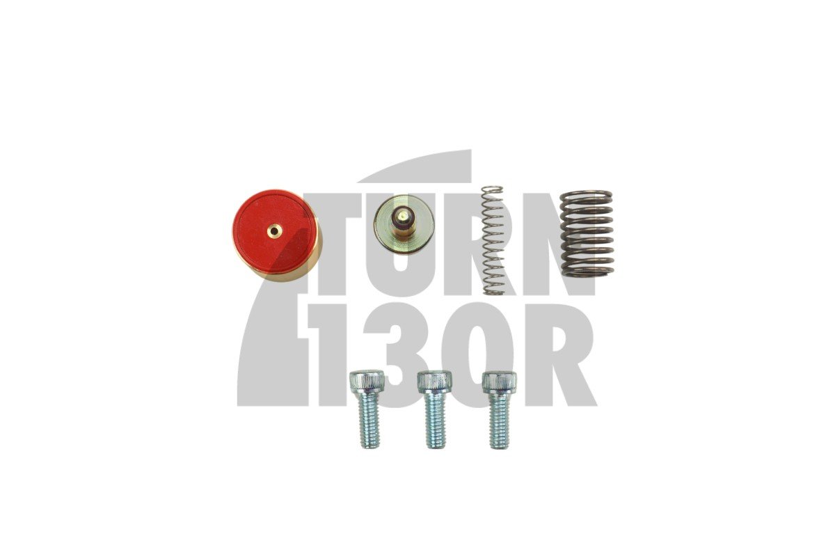 GFB Umlenkventil für Golf 7 R / S3 8V / Leon 3 Cupra TFSI MQB GFB Umlenkventil für Golf 7 R / S3 8V / Leon 3 Cupra TFSI MQB