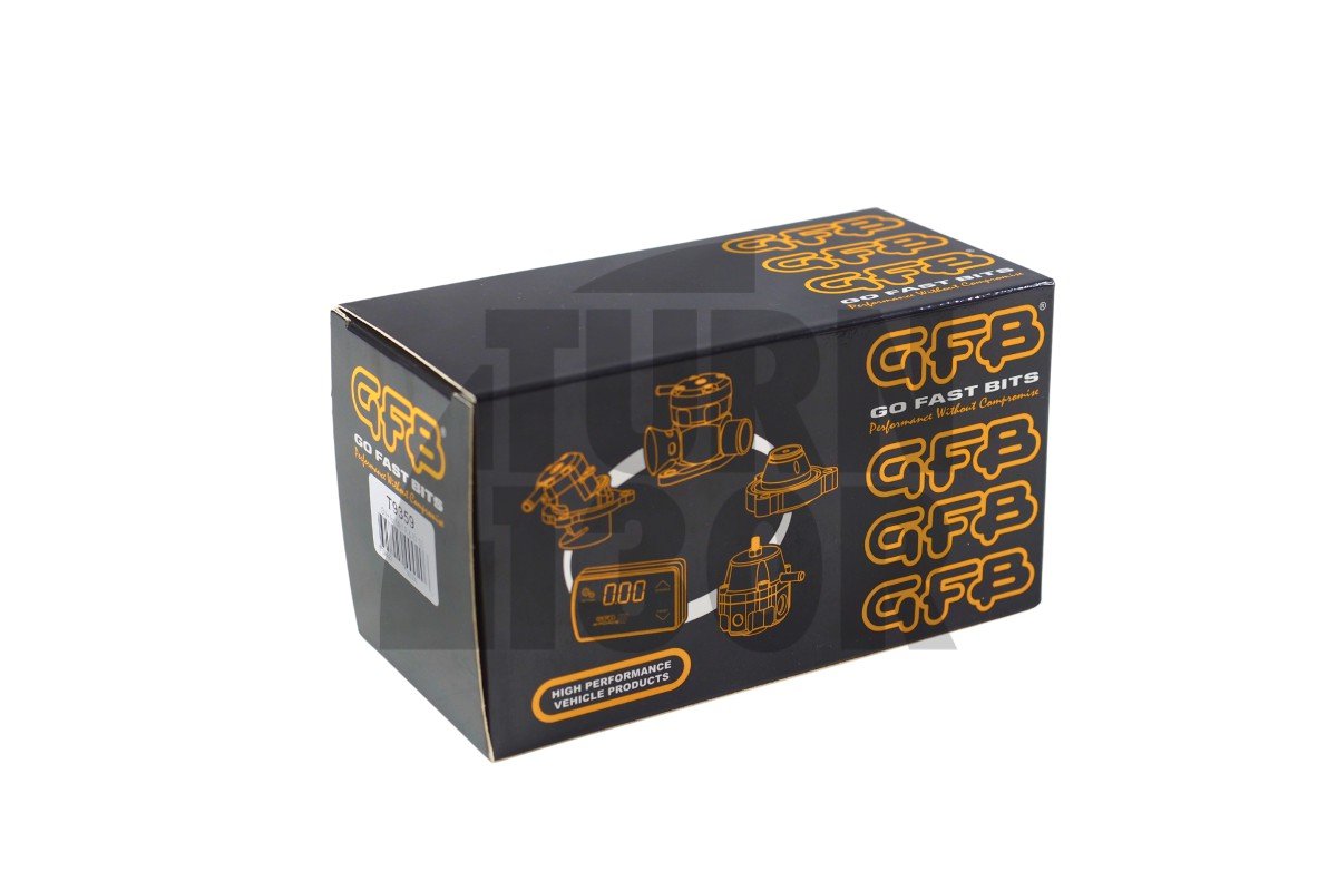 GFB Umlenkventil für Golf 7 R / S3 8V / Leon 3 Cupra TFSI MQB GFB Umlenkventil für Golf 7 R / S3 8V / Leon 3 Cupra TFSI MQB