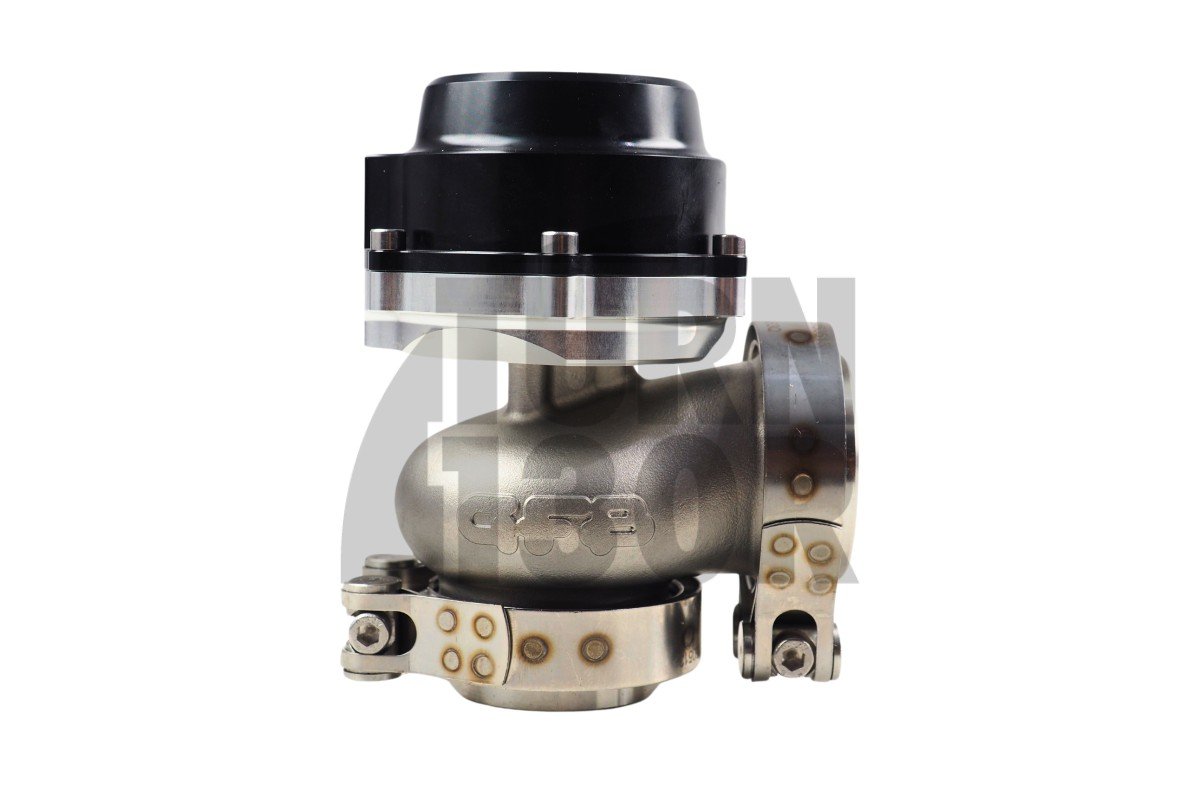 GFB Externes Wastegate - EX50 GFB Externes Wastegate - EX50
