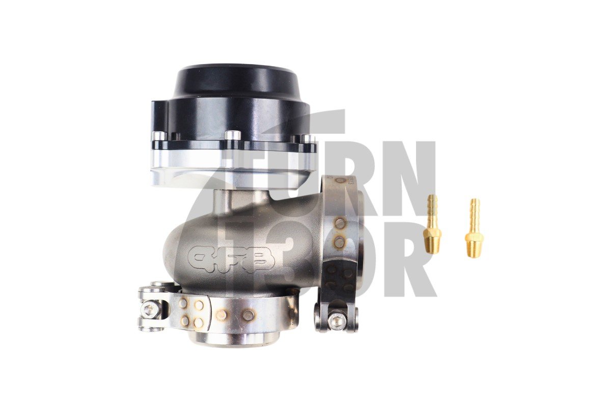 GFB Externes Wastegate - EX50 GFB Externes Wastegate - EX50